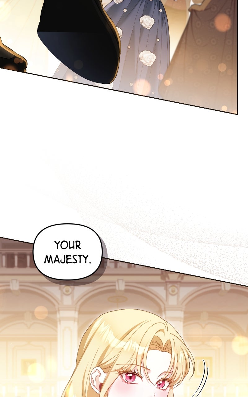 The Acting EmpressStill Spends the First Night Episode 44 page 47 - 