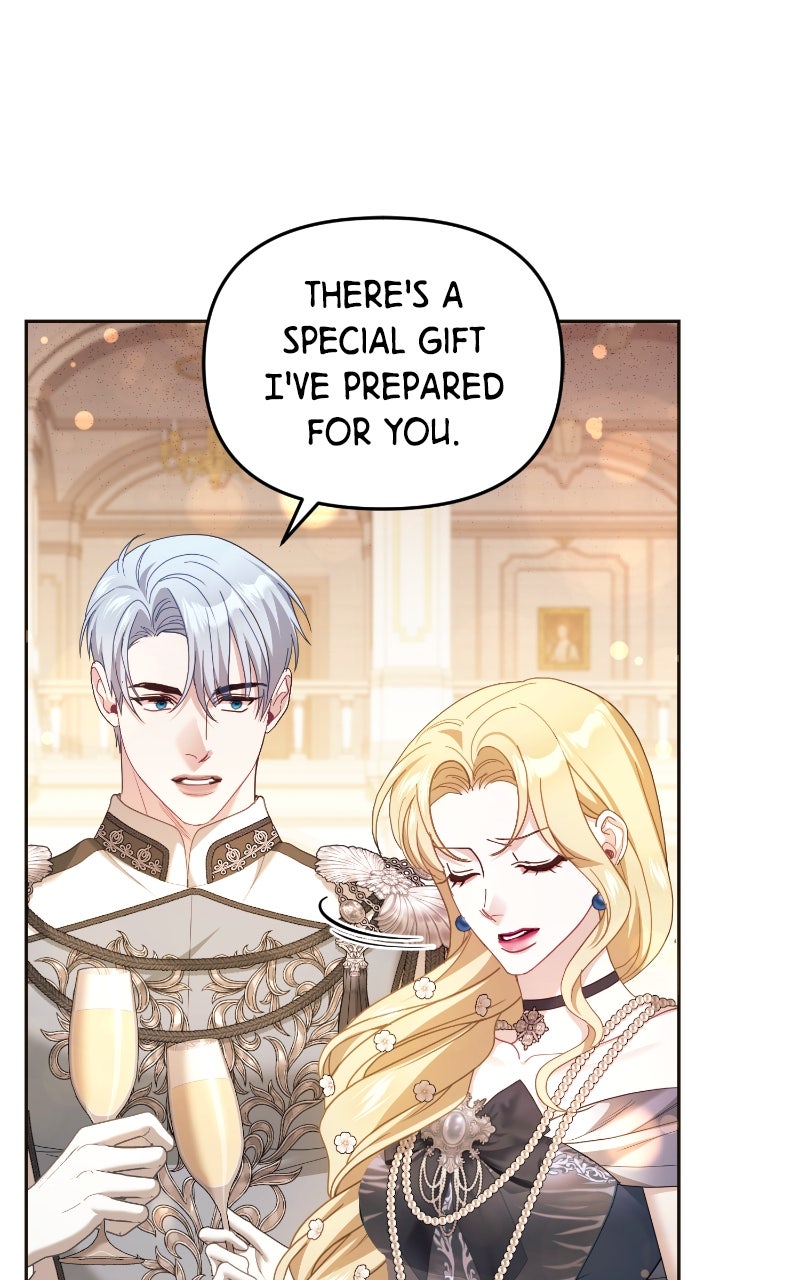 The Acting EmpressStill Spends the First Night Episode 44 page 52 - 