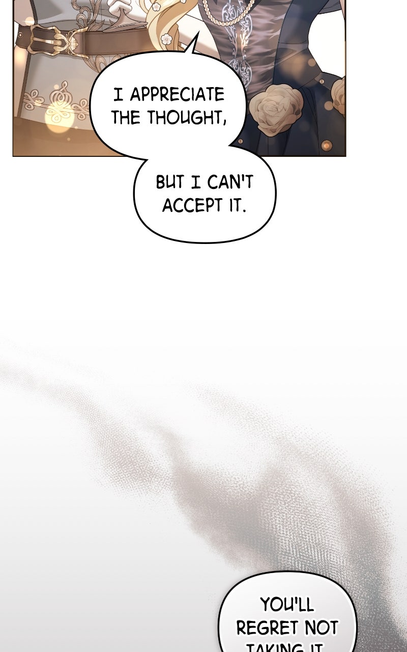 The Acting EmpressStill Spends the First Night Episode 44 page 53 - 