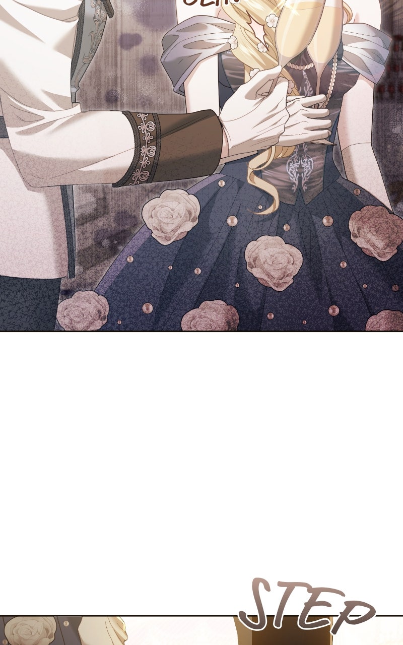 The Acting EmpressStill Spends the First Night Episode 44 page 63 - 