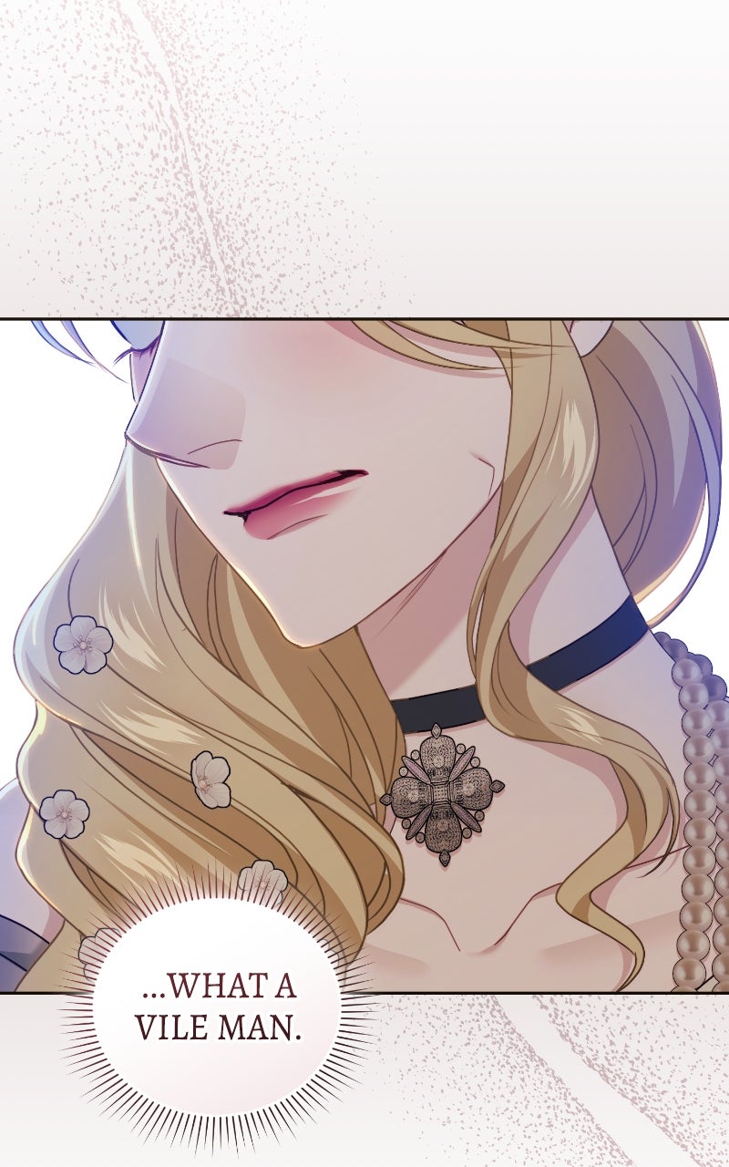 The Acting EmpressStill Spends the First Night Episode 44 page 65 - 