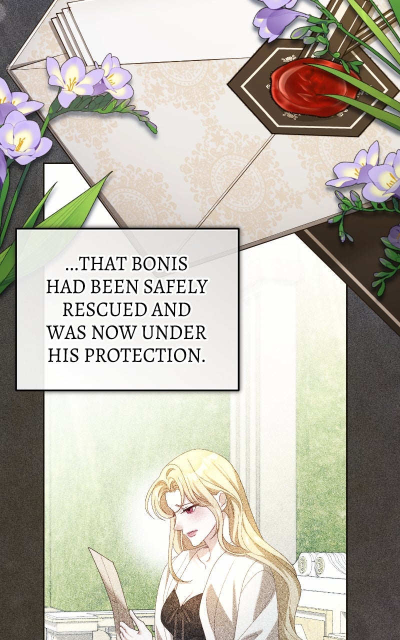 The Acting EmpressStill Spends the First Night Episode 44 page 67 - 