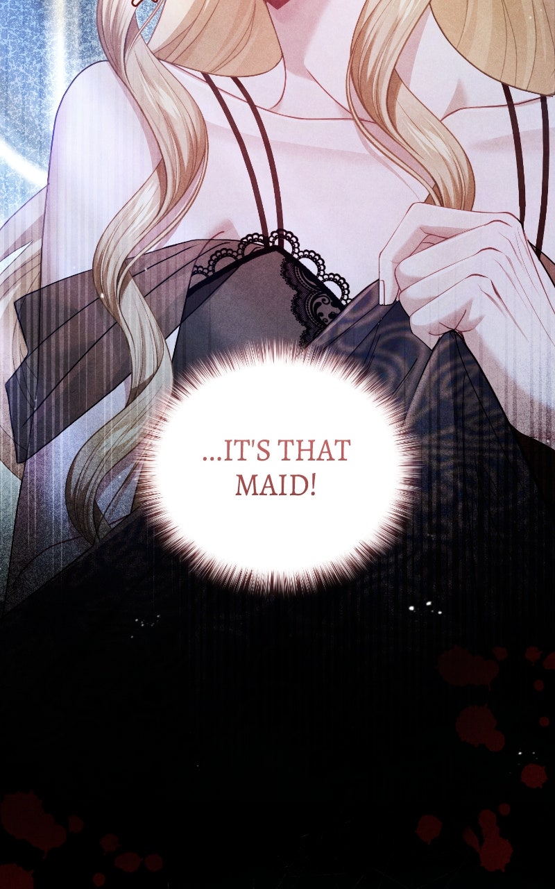 The Acting EmpressStill Spends the First Night Episode 44 page 8 - 