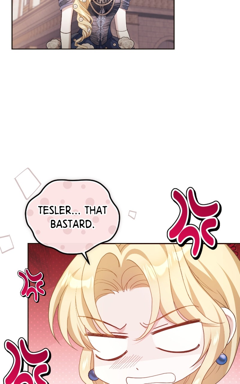 The Acting EmpressStill Spends the First Night Episode 44 page 80 - 