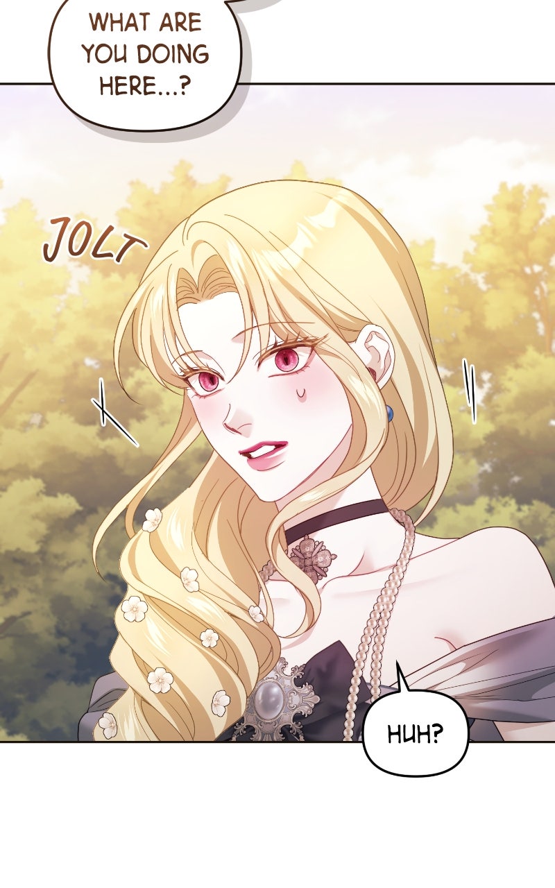The Acting EmpressStill Spends the First Night Episode 44 page 86 - 