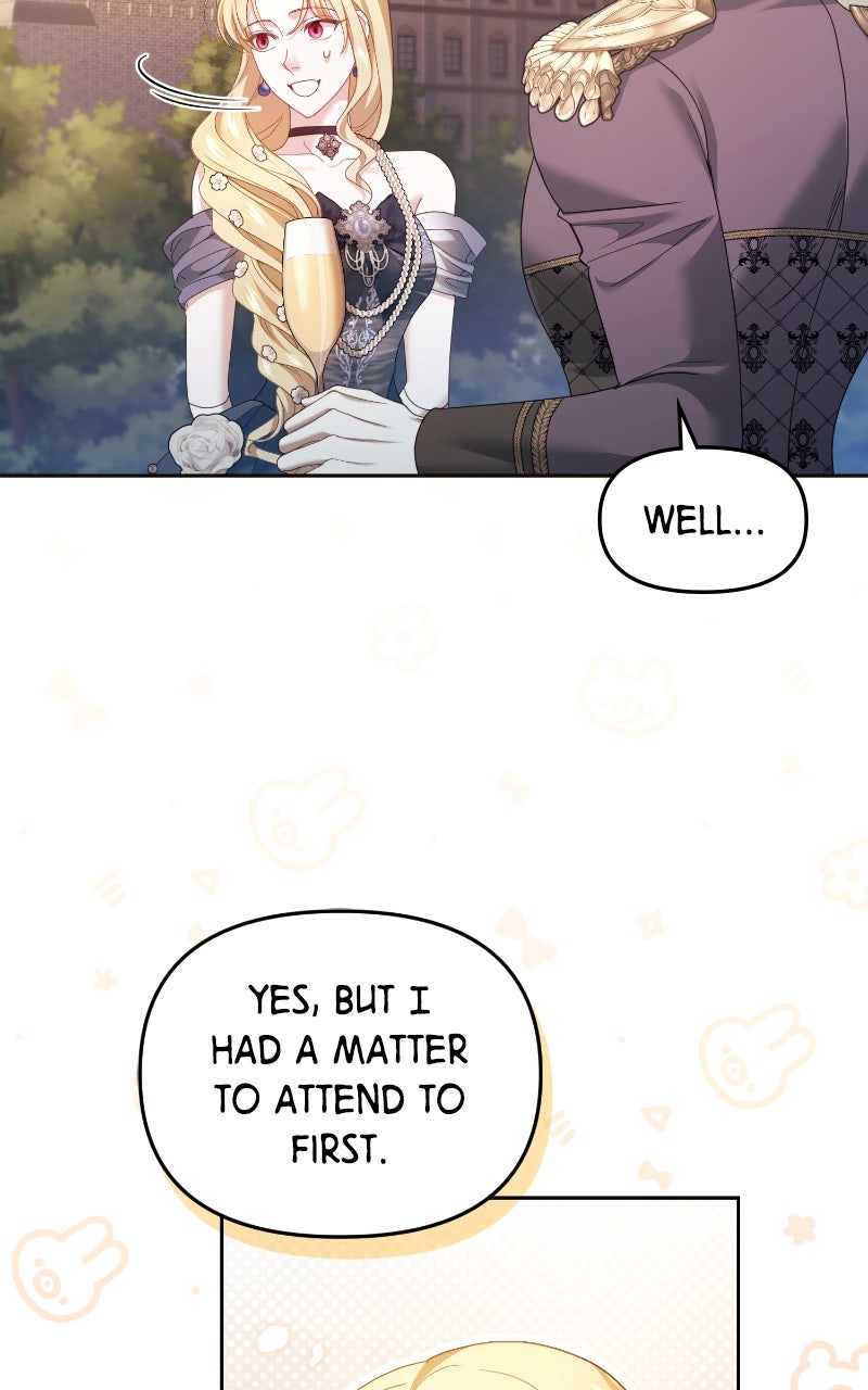 The Acting EmpressStill Spends the First Night Episode 44 page 90 - 