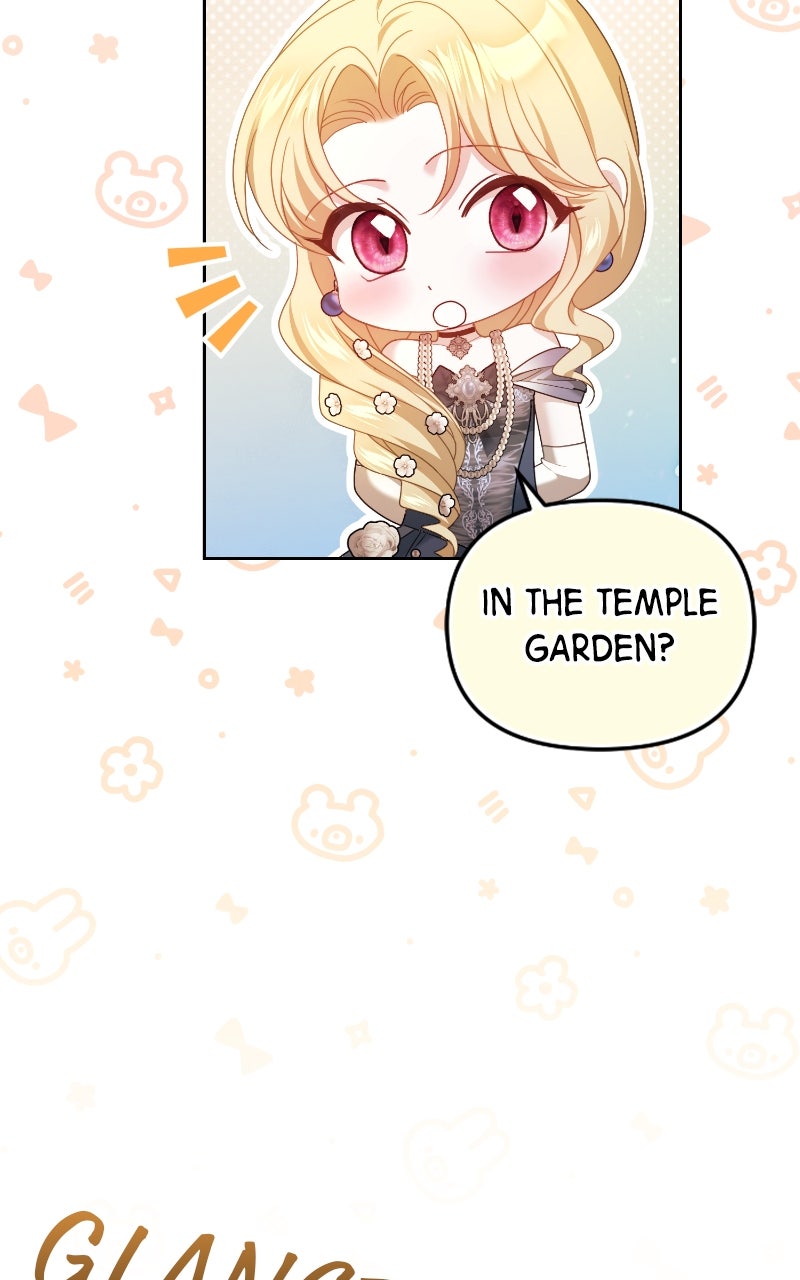 The Acting EmpressStill Spends the First Night Episode 44 page 91 - 