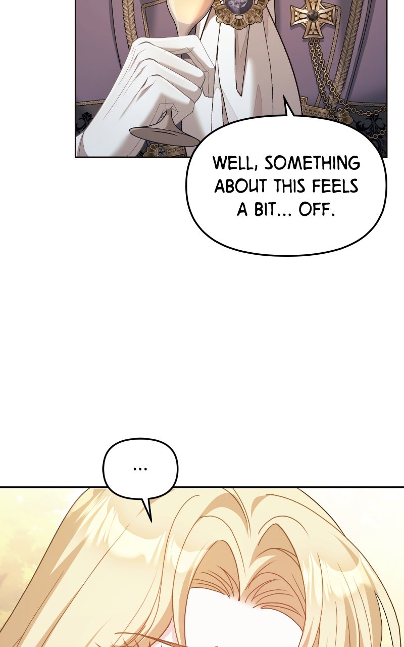 The Acting EmpressStill Spends the First Night Episode 44 page 99 - 
