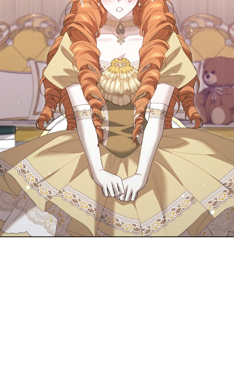 The Acting EmpressStill Spends the First Night Episode 45 page 102 - 