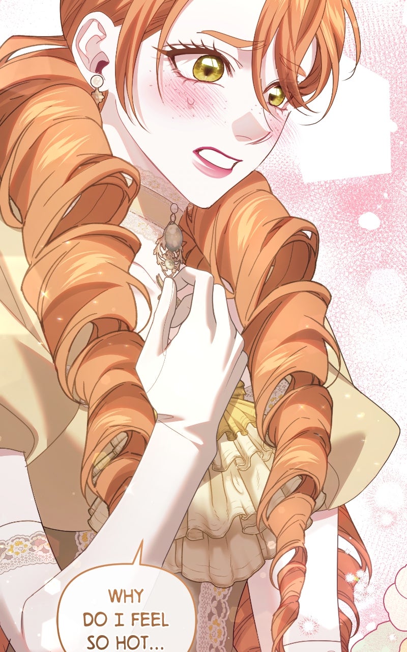 The Acting EmpressStill Spends the First Night Episode 45 page 105 - 
