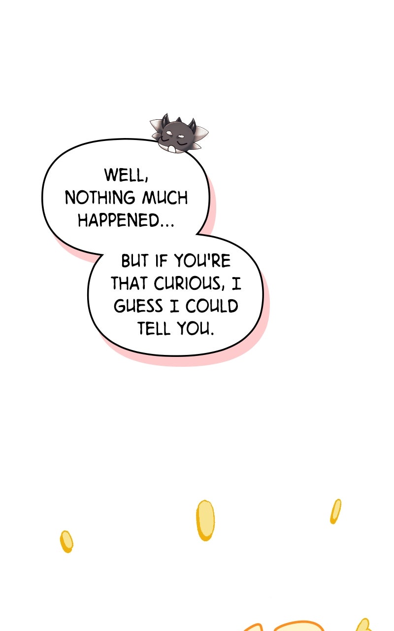 The Acting EmpressStill Spends the First Night Episode 45 page 109 - 