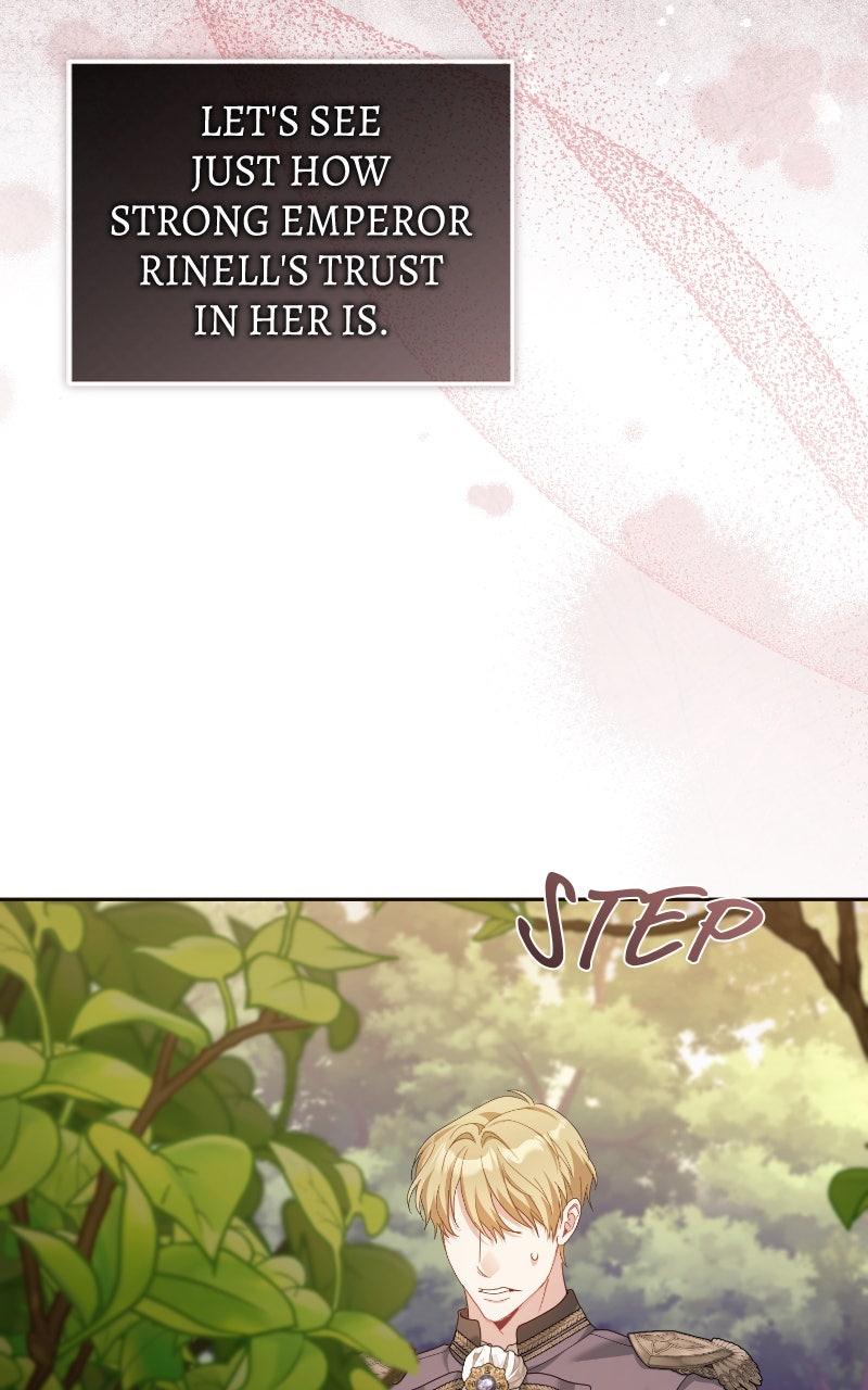 The Acting EmpressStill Spends the First Night Episode 45 page 14 - 