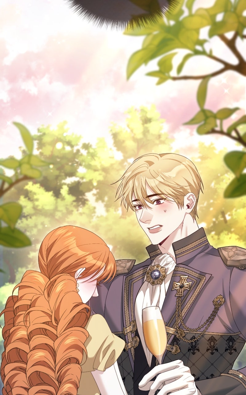 The Acting EmpressStill Spends the First Night Episode 45 page 16 - 