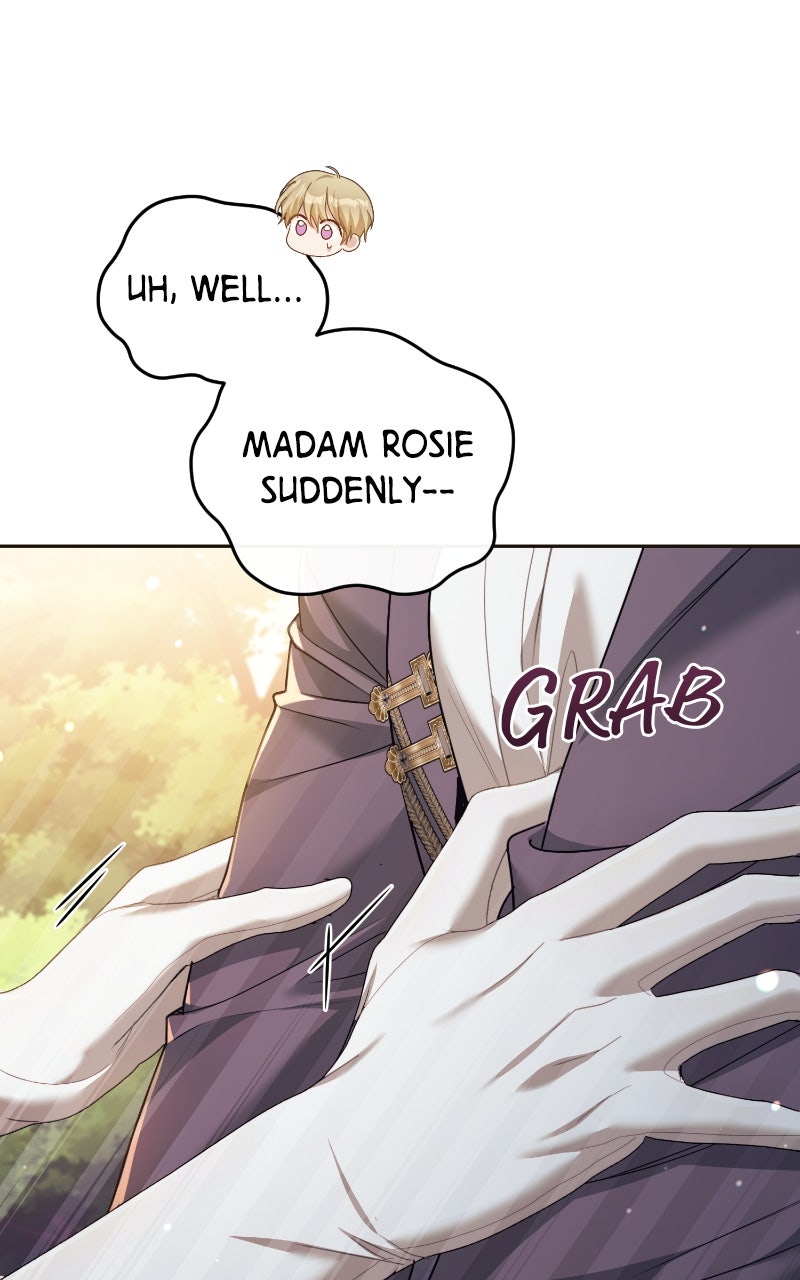 The Acting EmpressStill Spends the First Night Episode 45 page 20 - 
