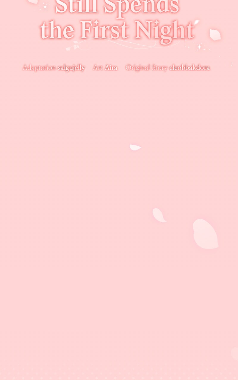 The Acting EmpressStill Spends the First Night Episode 45 page 25 - 