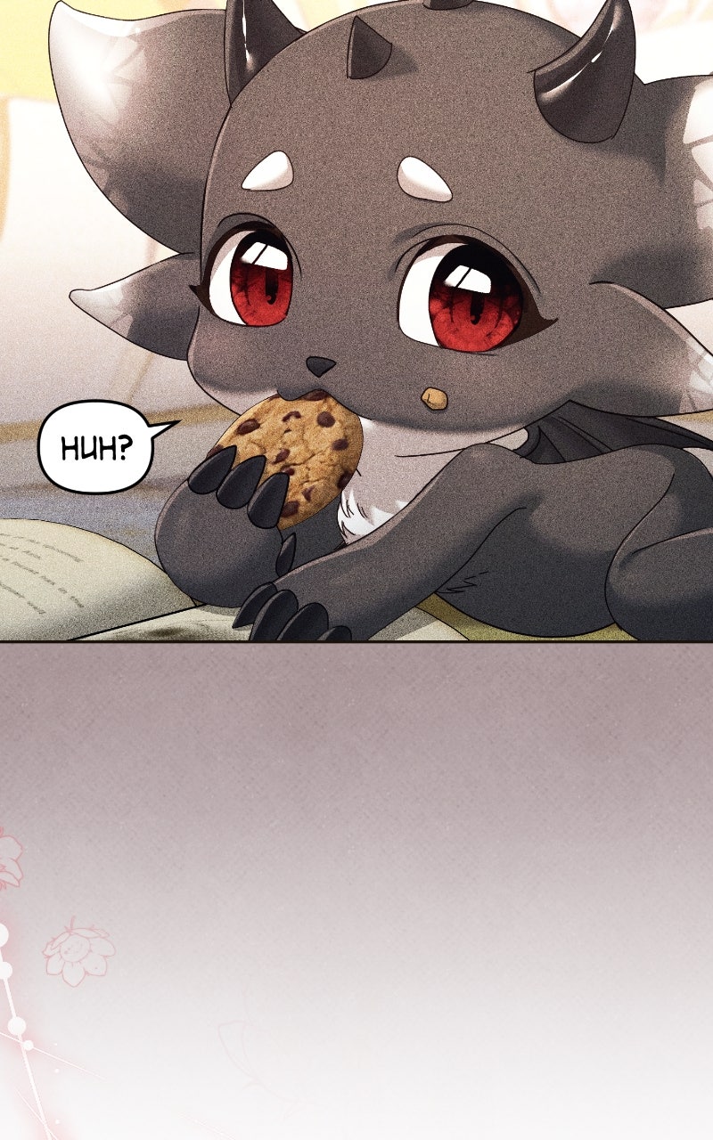 The Acting EmpressStill Spends the First Night Episode 45 page 28 - 