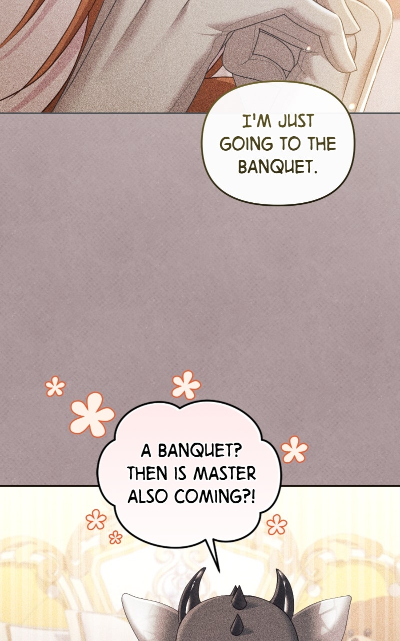 The Acting EmpressStill Spends the First Night Episode 45 page 32 - 