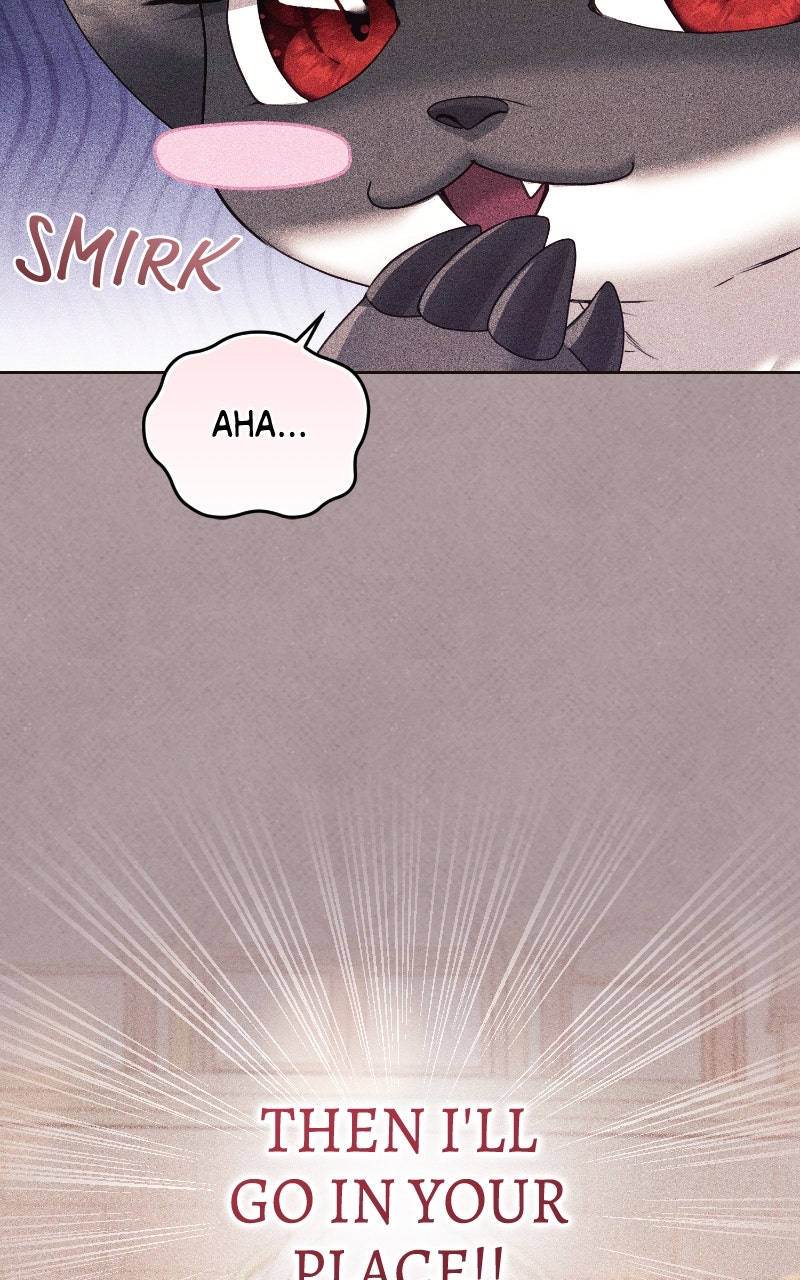 The Acting EmpressStill Spends the First Night Episode 45 page 36 - 