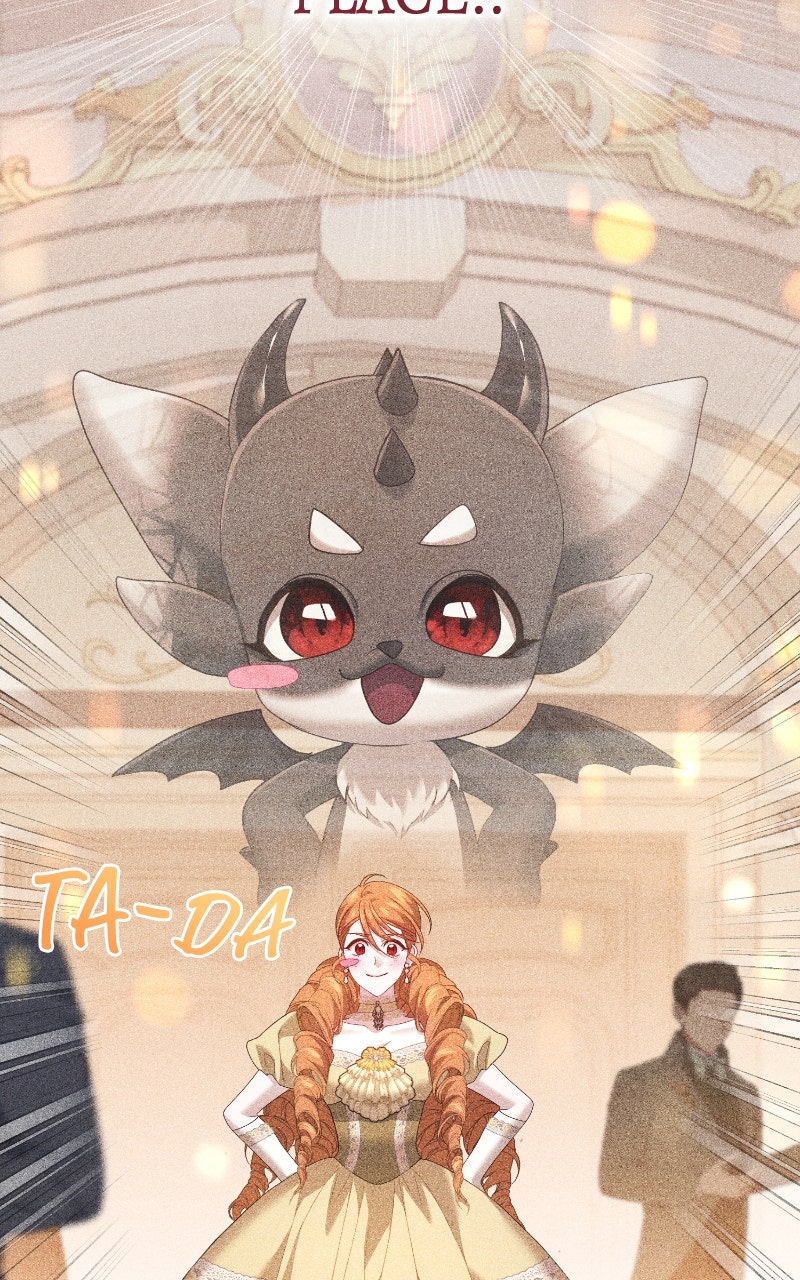 The Acting EmpressStill Spends the First Night Episode 45 page 37 - 