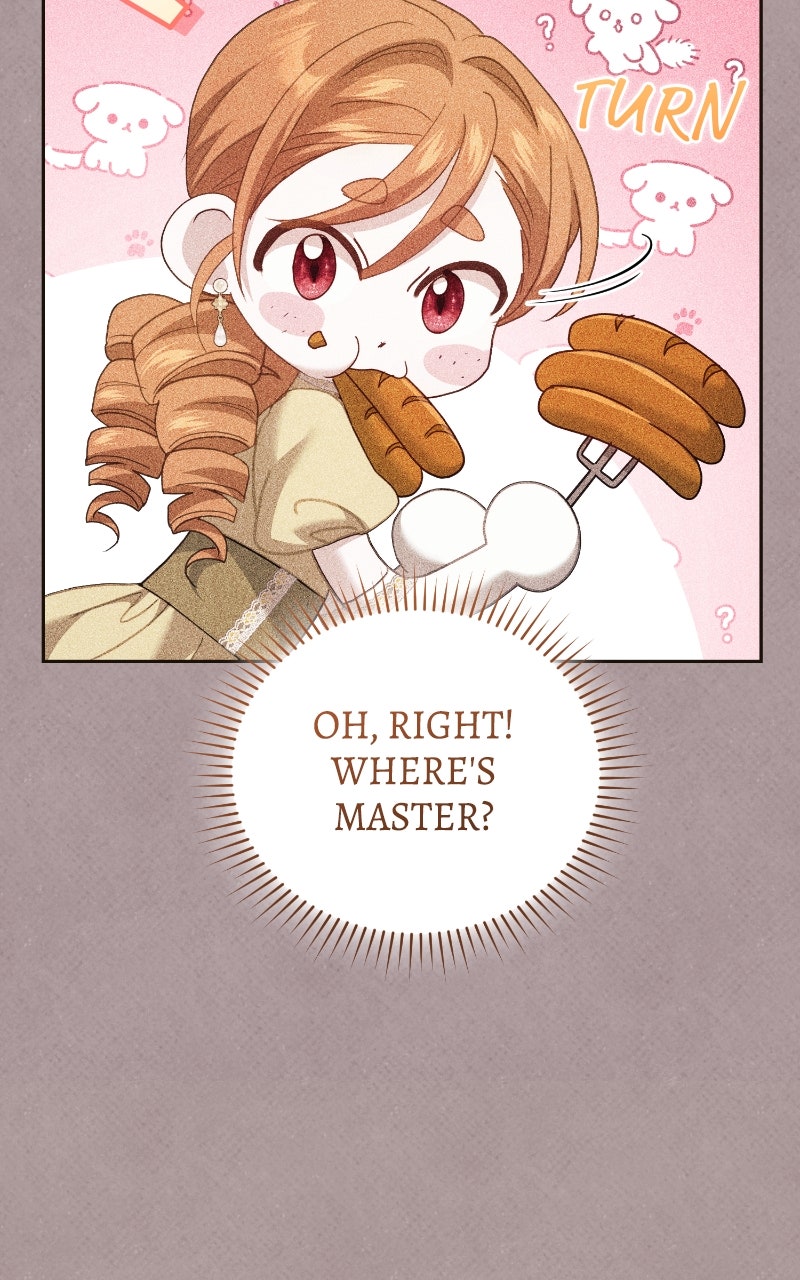 The Acting EmpressStill Spends the First Night Episode 45 page 43 - 