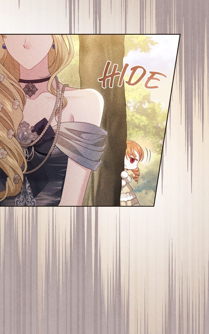 The Acting EmpressStill Spends the First Night Episode 45 page 46 - 