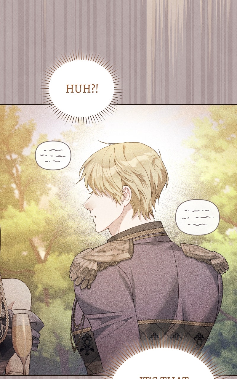 The Acting EmpressStill Spends the First Night Episode 45 page 47 - 