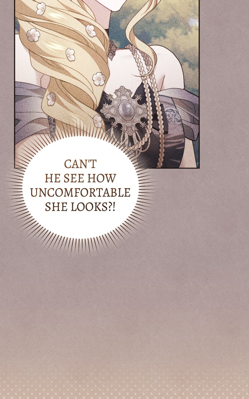 The Acting EmpressStill Spends the First Night Episode 45 page 49 - 