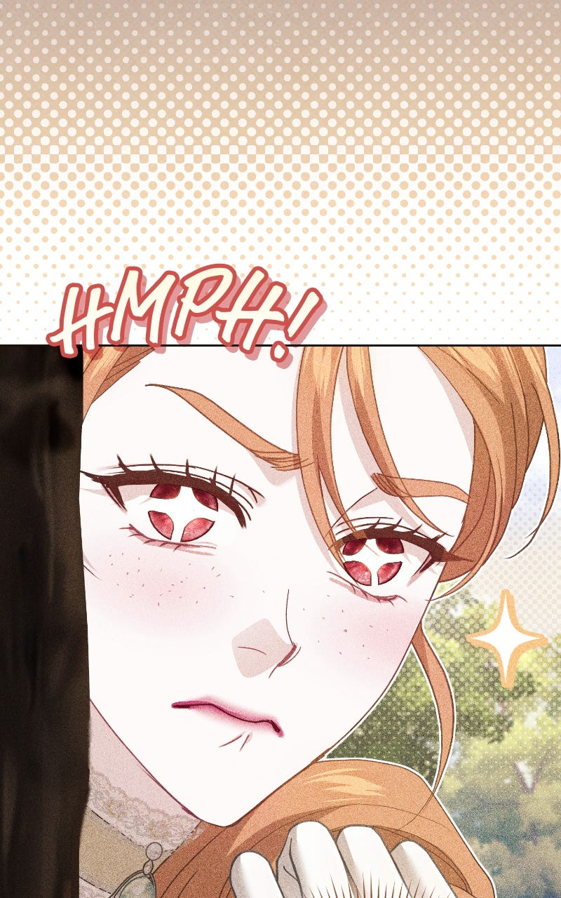 The Acting EmpressStill Spends the First Night Episode 45 page 50 - 