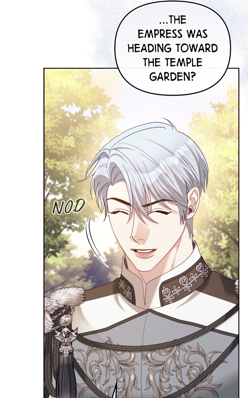 The Acting EmpressStill Spends the First Night Episode 45 page 6 - 