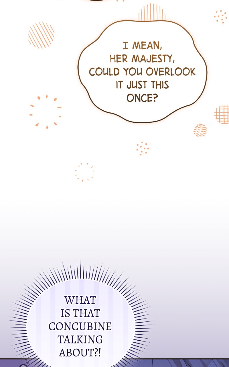 The Acting EmpressStill Spends the First Night Episode 45 page 64 - 