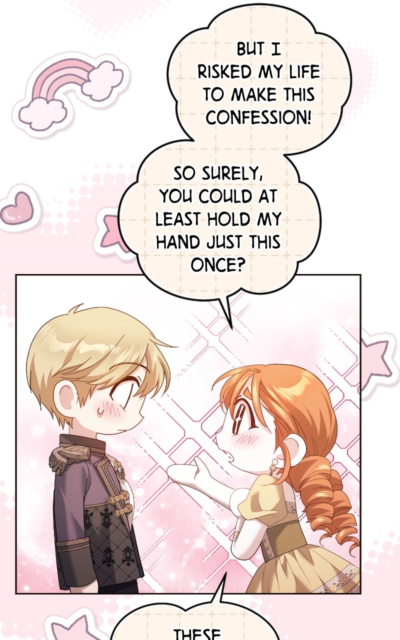 The Acting EmpressStill Spends the First Night Episode 45 page 69 - 