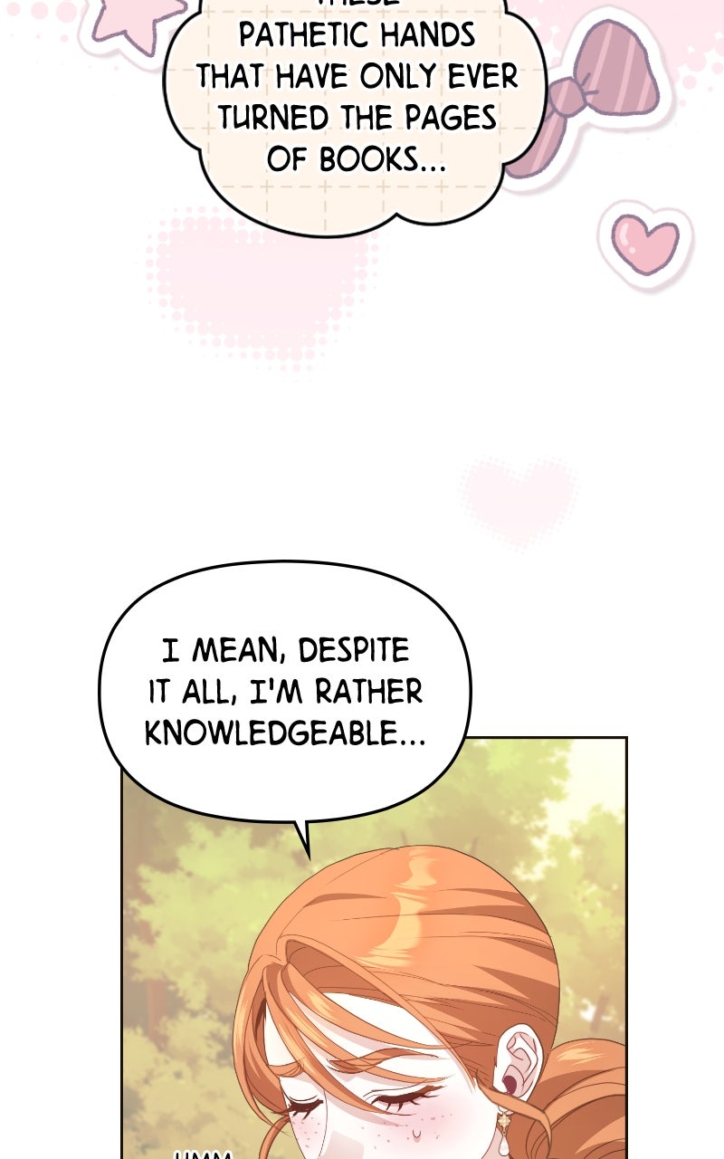 The Acting EmpressStill Spends the First Night Episode 45 page 70 - 