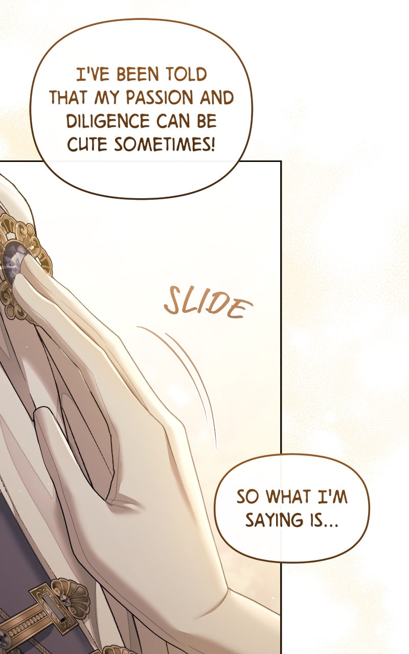 The Acting EmpressStill Spends the First Night Episode 45 page 72 - 