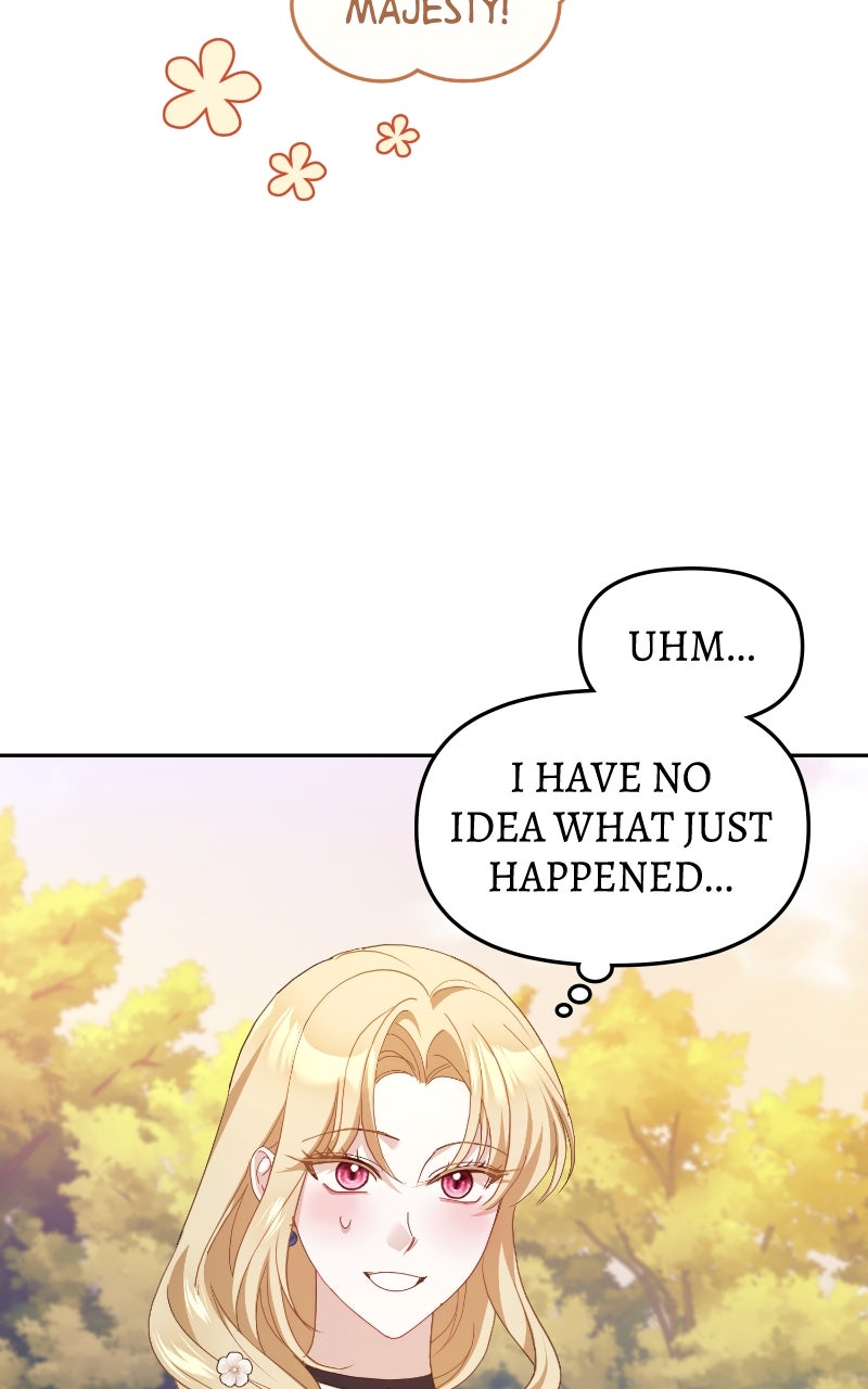 The Acting EmpressStill Spends the First Night Episode 45 page 77 - 