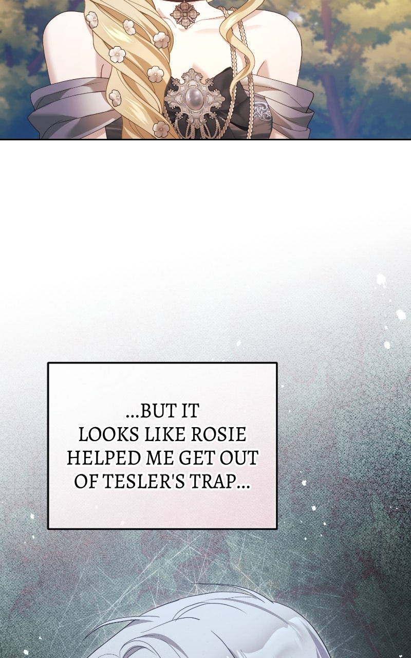 The Acting EmpressStill Spends the First Night Episode 45 page 78 - 