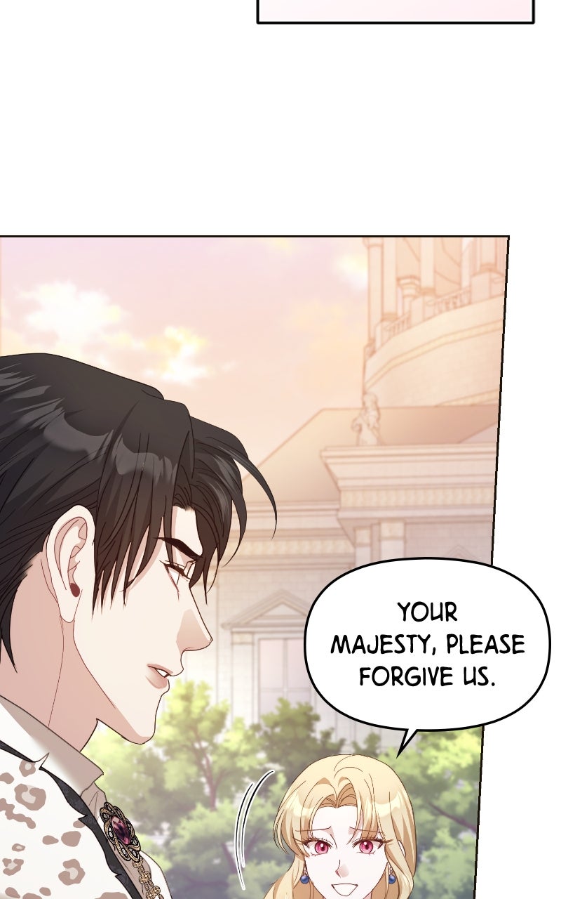 The Acting EmpressStill Spends the First Night Episode 45 page 80 - 