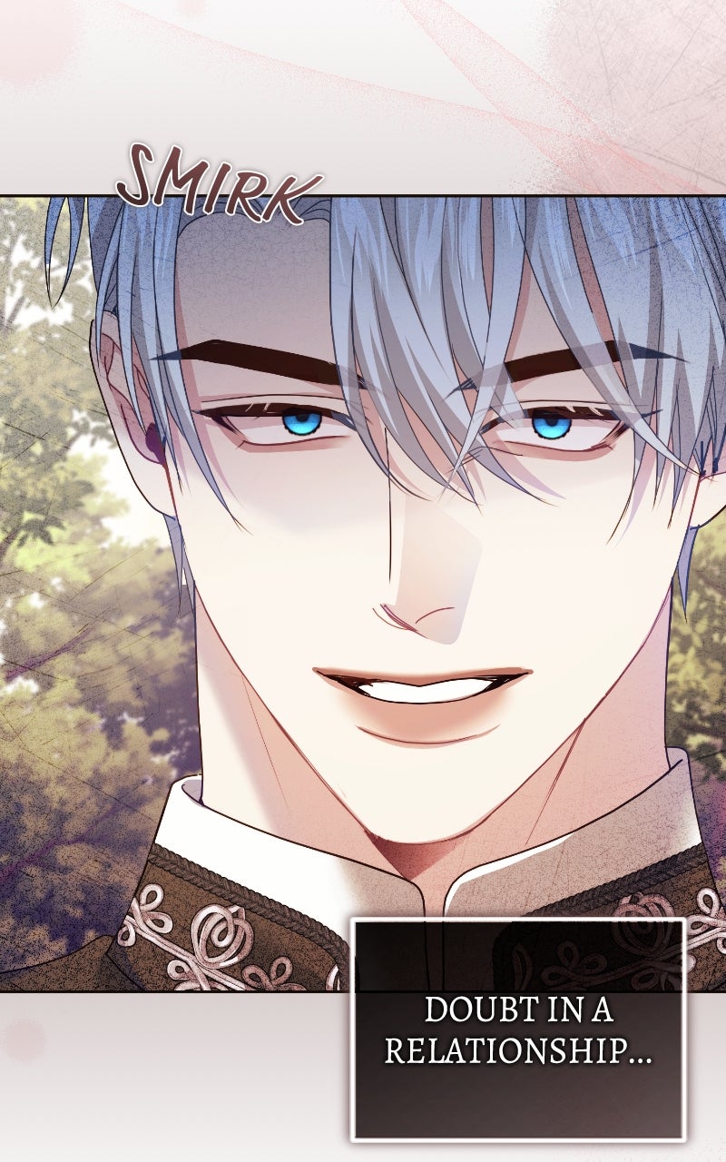 The Acting EmpressStill Spends the First Night Episode 45 page 9 - 