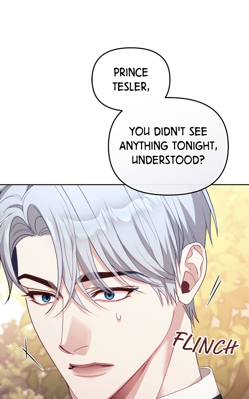 The Acting EmpressStill Spends the First Night Episode 45 page 84 - 