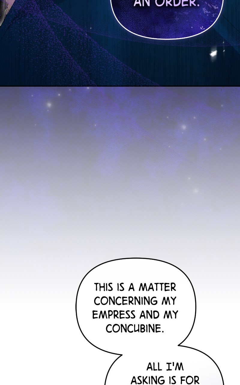 The Acting EmpressStill Spends the First Night Episode 45 page 90 - 
