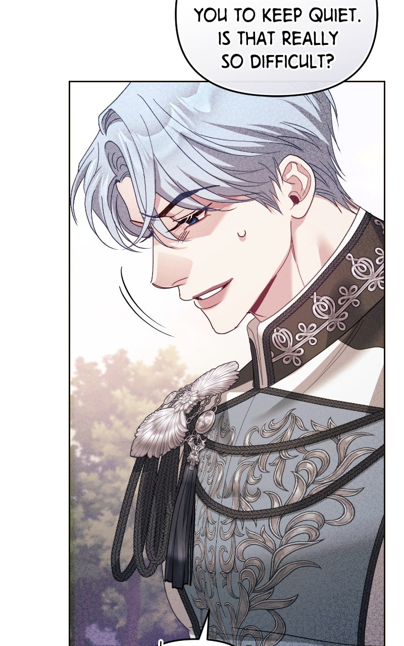 The Acting EmpressStill Spends the First Night Episode 45 page 91 - 