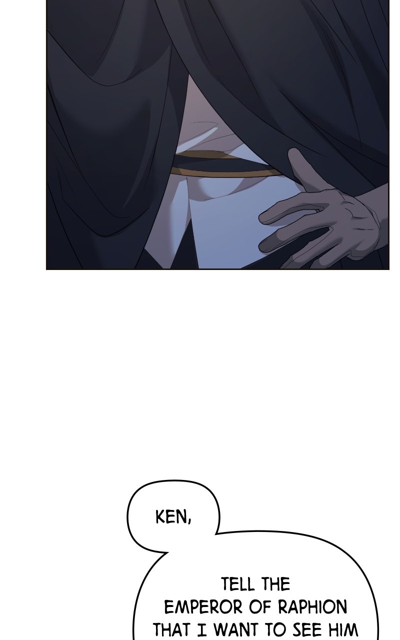 The Acting EmpressStill Spends the First Night Episode 46 page 103 - 
