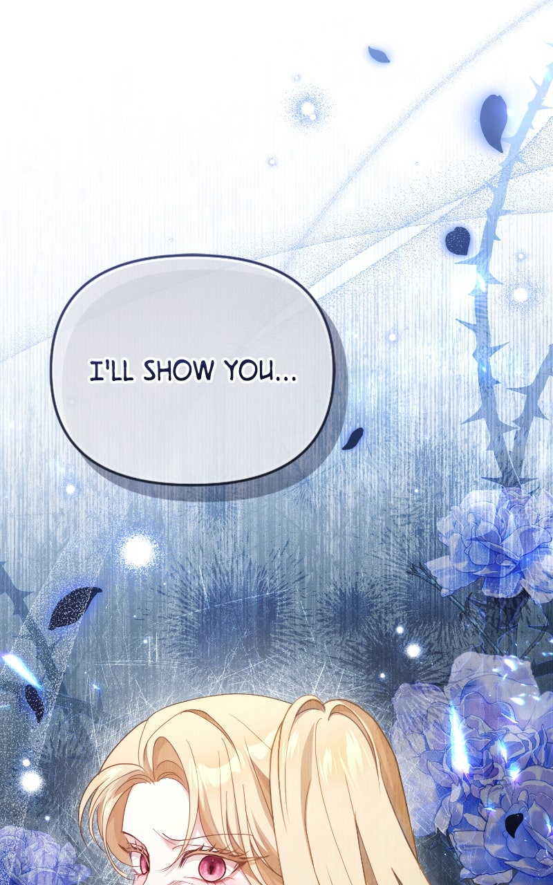 The Acting EmpressStill Spends the First Night Episode 46 page 105 - 
