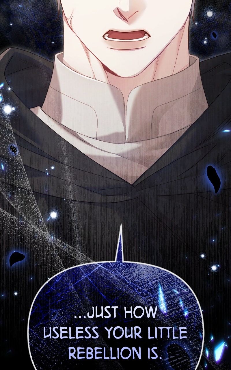 The Acting EmpressStill Spends the First Night Episode 46 page 107 - 