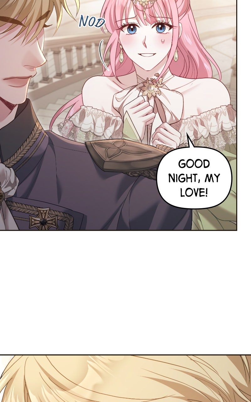 The Acting EmpressStill Spends the First Night Episode 46 page 14 - 