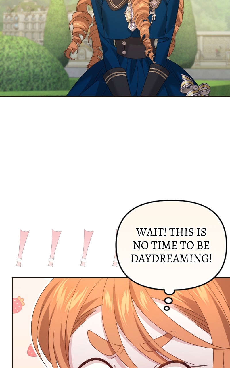 The Acting EmpressStill Spends the First Night Episode 46 page 33 - 