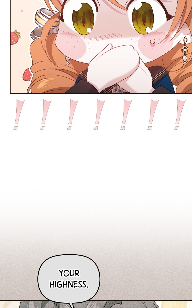 The Acting EmpressStill Spends the First Night Episode 46 page 34 - 