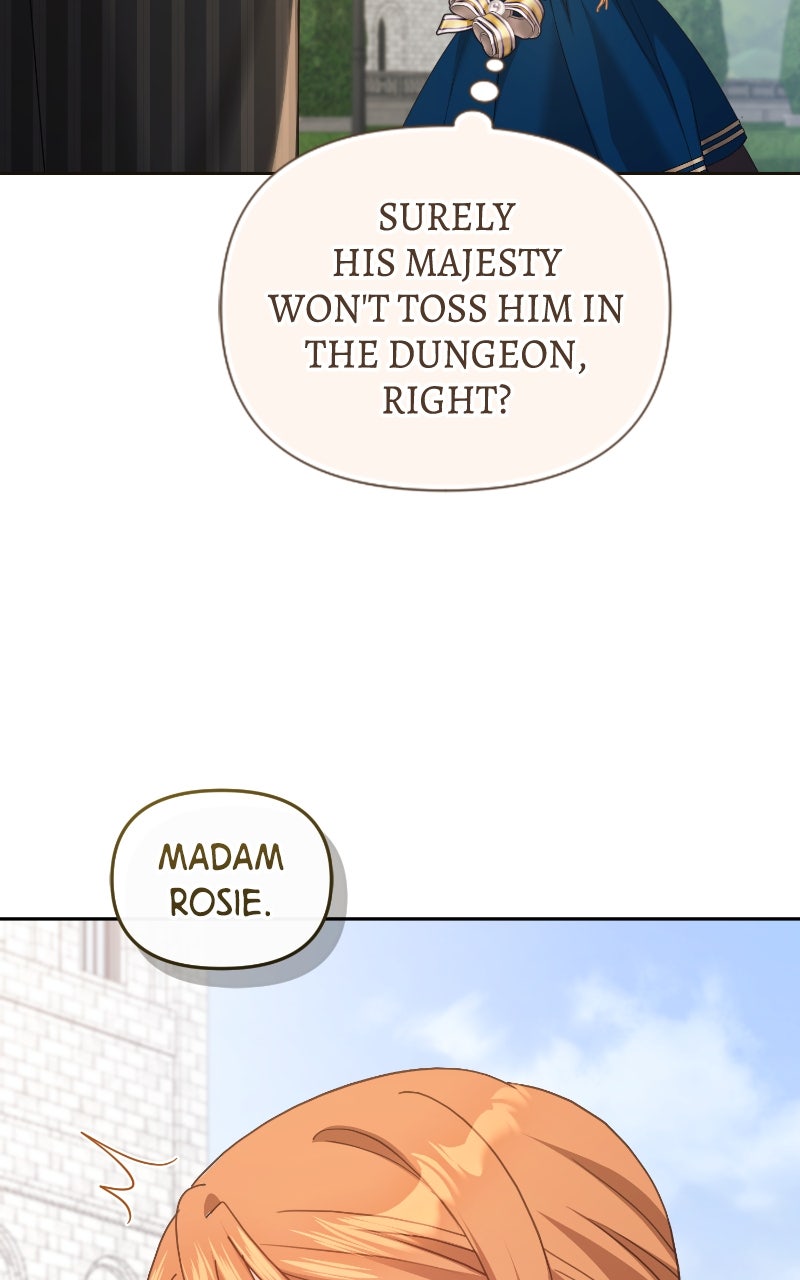 The Acting EmpressStill Spends the First Night Episode 46 page 42 - 