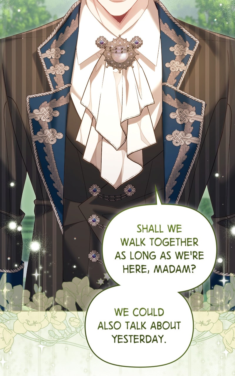 The Acting EmpressStill Spends the First Night Episode 46 page 45 - 