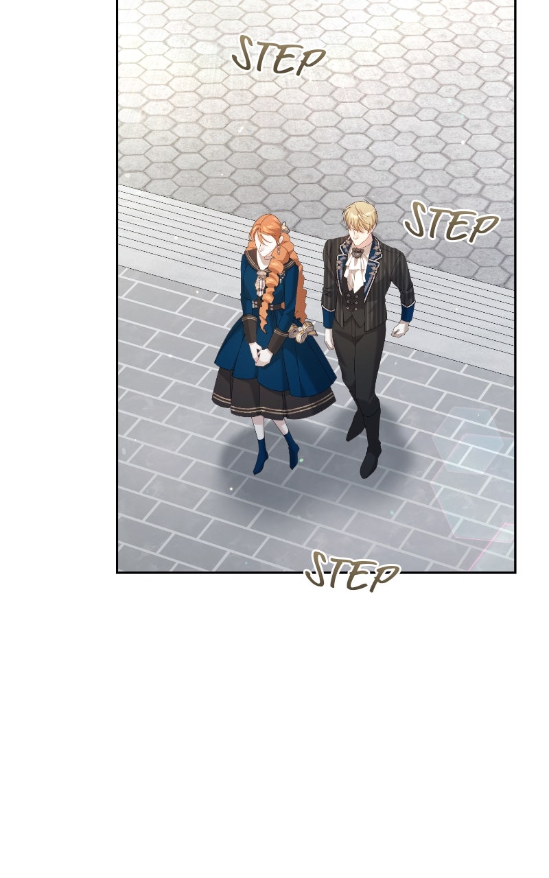 The Acting EmpressStill Spends the First Night Episode 46 page 49 - 