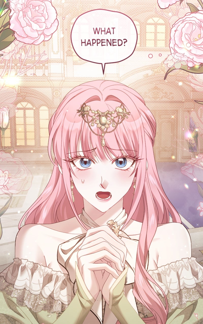 The Acting EmpressStill Spends the First Night Episode 46 page 6 - 